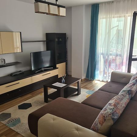 Stefania Apartment Sibiu Şelimbăr Exterior foto