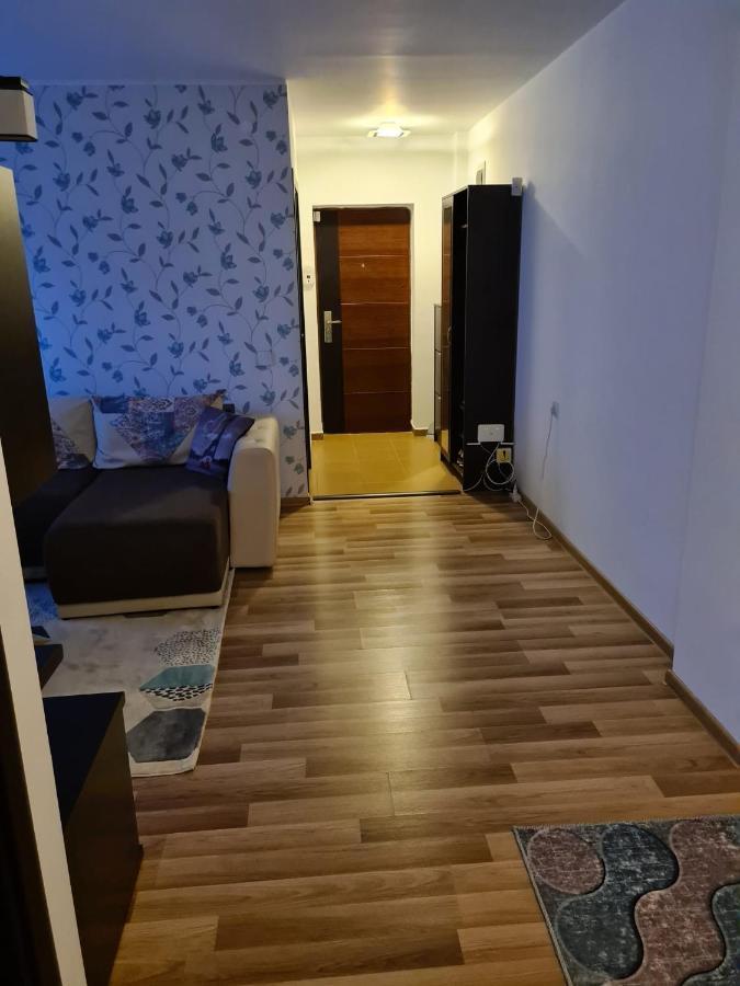 Stefania Apartment Sibiu Şelimbăr Exterior foto