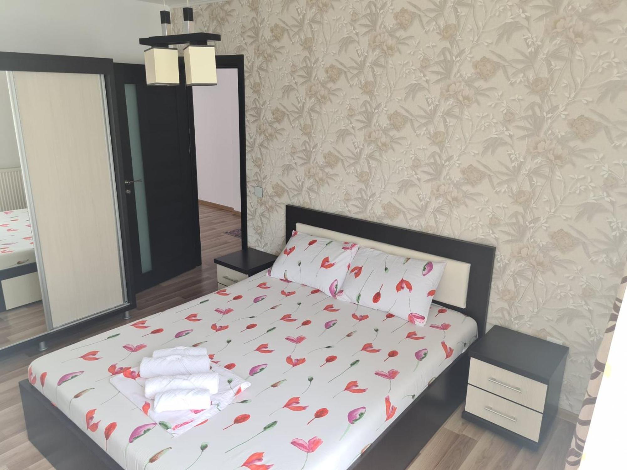 Stefania Apartment Sibiu Şelimbăr Exterior foto