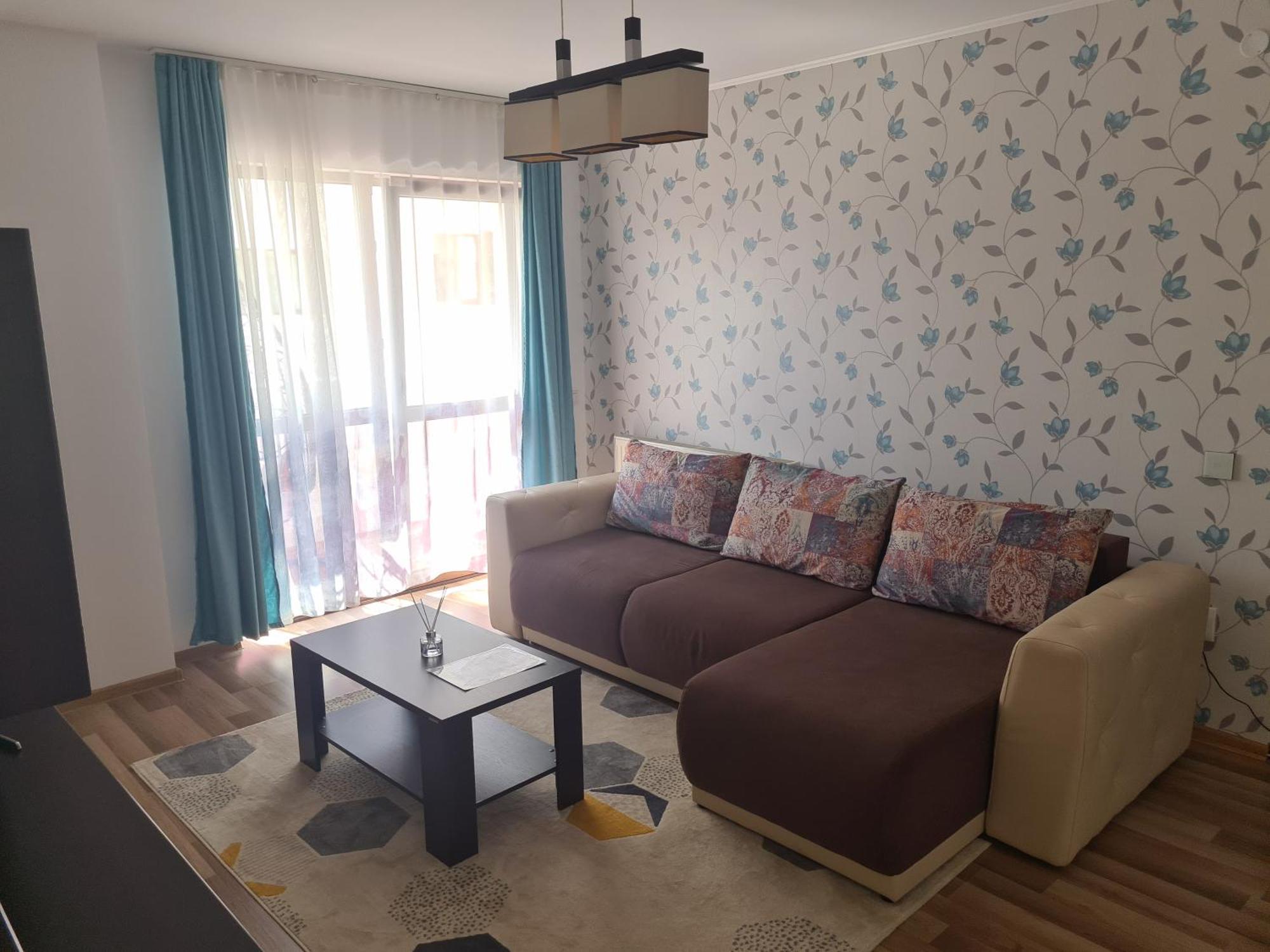 Stefania Apartment Sibiu Şelimbăr Exterior foto