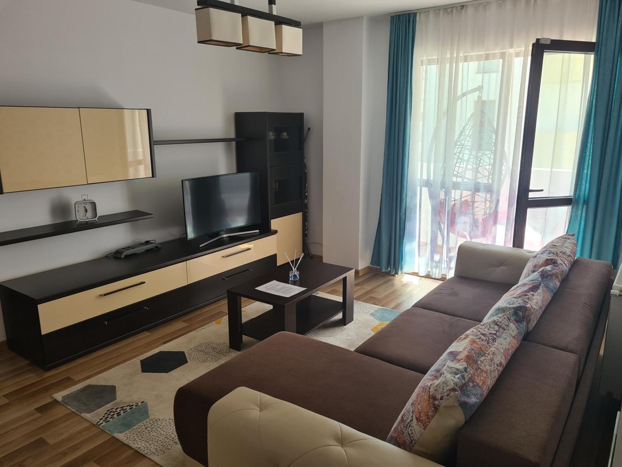 Stefania Apartment Sibiu Şelimbăr Exterior foto